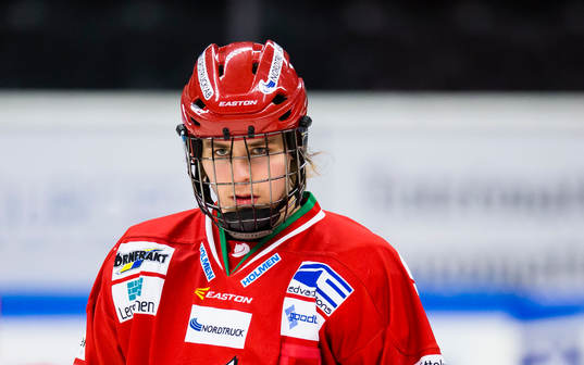 Modos Adrian Kempe