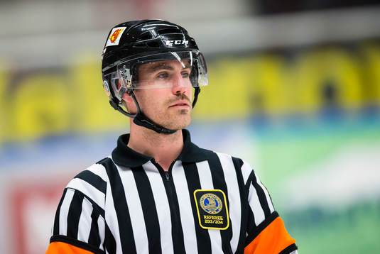 Domare Andreas Röhr