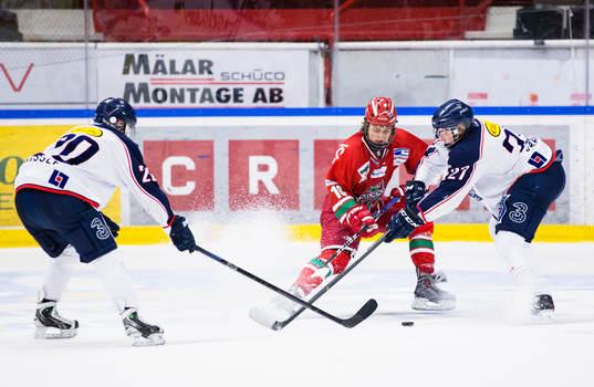 Modos William Nylander Altelius utmanar Linköpings Erik