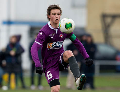 [DK=20140405: Rasmus Nicolaisen, FCM]