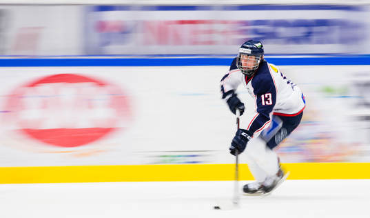 Linköpings Jakub Vrana