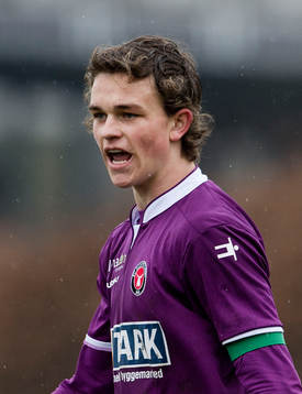 [DK=20140405: Rasmus Nicolaisen, FCM]