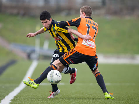 Häckens Abdulhakim Alsultan