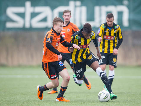 Häckens Kwame Mubarik Sana
