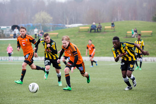 Gutes Jonathan Wall