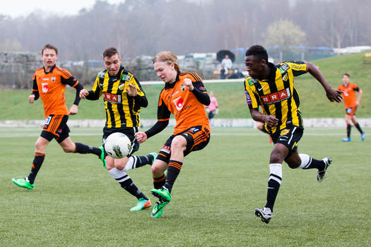 Gutes Jonathan Wall