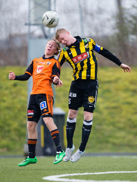 Gutes Jonathan Wall
