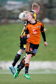 Gutes Jonathan Wall