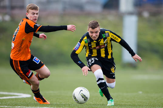 Häckens David Di Lieto