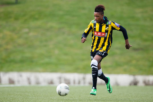 Häckens Kwame Mubarik Sana