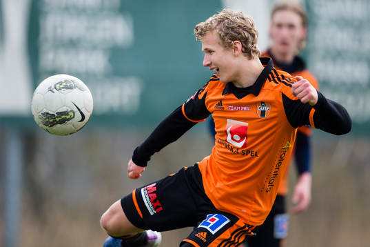 Gutes Mattias Wihlborg