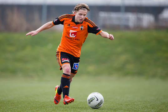 Gutes August Magnusson