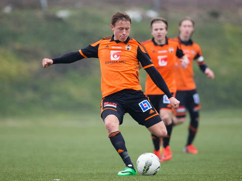 Gutes Villiam Dahlström