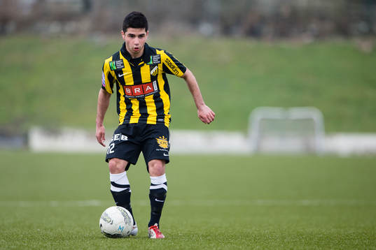 Häckens Abdulhakim Alsultan