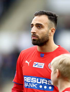 Helsingborgs Abdul Khalili