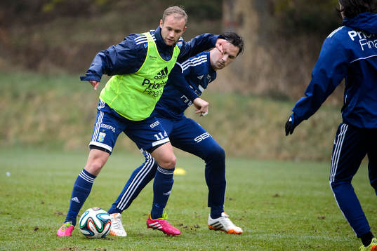 IFK Göteborgs Robin Söder