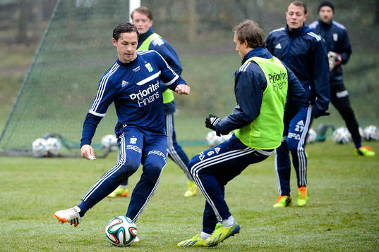 IFK Göteborgs Philip Haglund