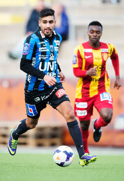 Sirius Stefan Silva