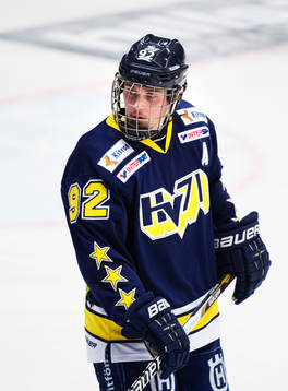 s Gustaf Franzén