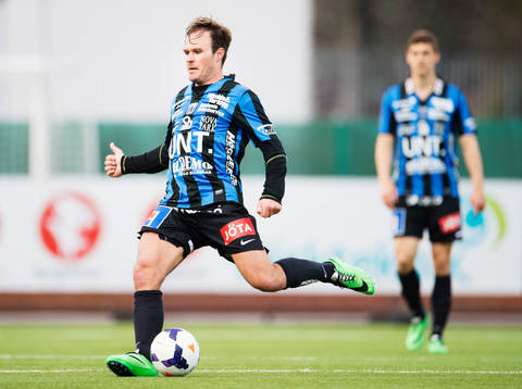 Sirius Niklas Thor