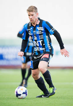 Sirius Joakim Runnemo