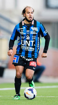 Sirius Karl Larson