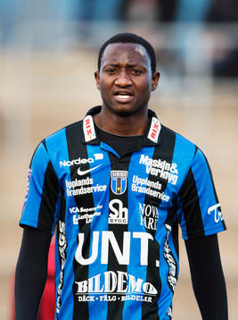 Sirius Moses Ogbu