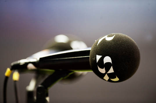 Mic, mikrofon, Sveriges radio, i matchen i Superettan