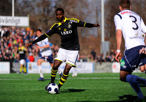 Heinok Goitom, AIK