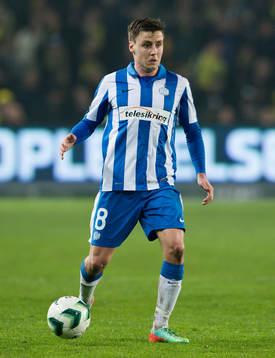 [DK=20140406: Jeppe Andersen, EfB]