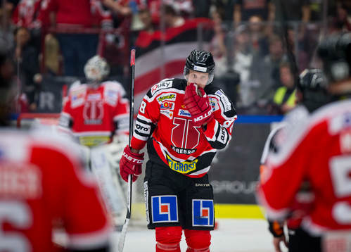 Örebros Viktor Ekbom