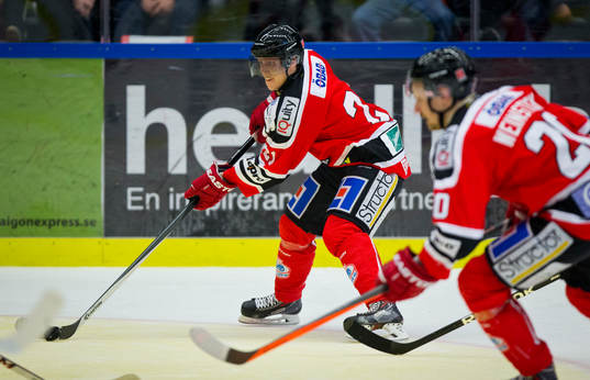 Örebros Anton Brehmer