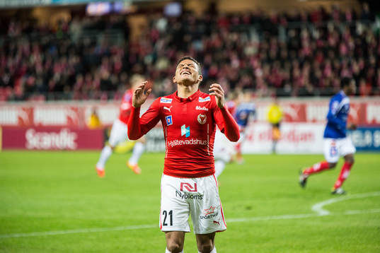 Kalmars Ismael Silva Lima