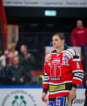 Örebros Nickolas Plastino