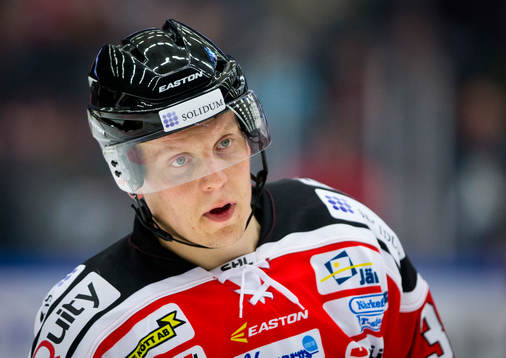 Örebros Ville Viitaluoma
