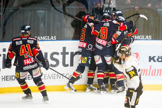 Djurgårdens jublar