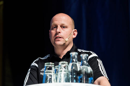 Stellan Carlsson, Piteås tränare