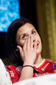 Hanna Pettersson Piteå