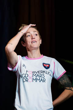 Therese Sjögran Rosengård