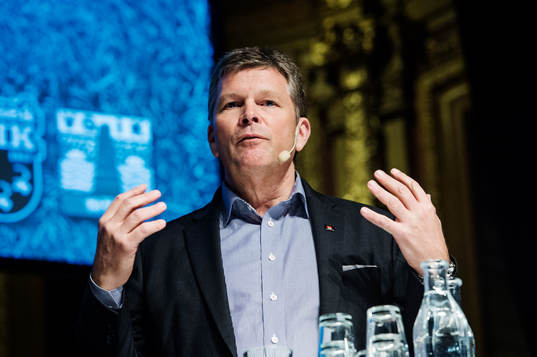 Lennart Käll, Svenska Spel