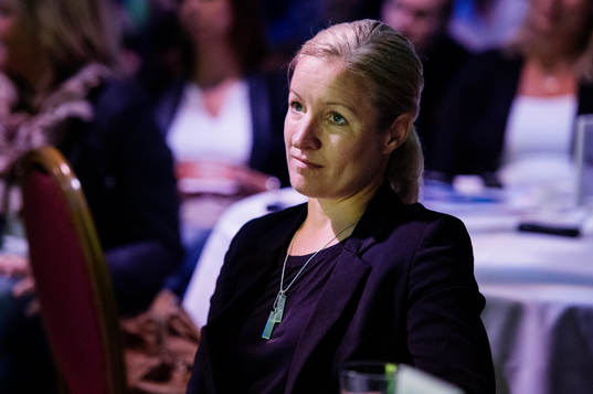 Victoria Svensson