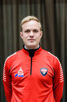 Jonas Eidevall tränare i Rosengård