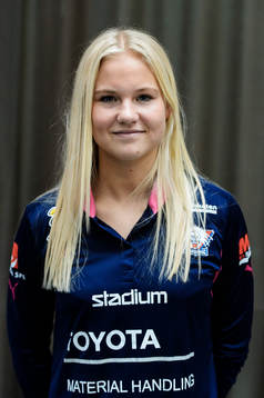 Pernille Harder Linköping