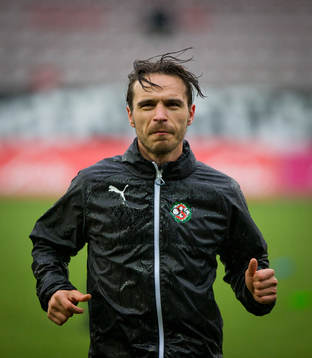 Örebros Nordin Gerzic