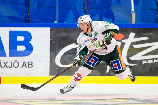 Färjestads Ville Lajunen