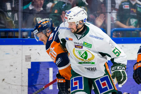 Färjestads Rickard Wallin