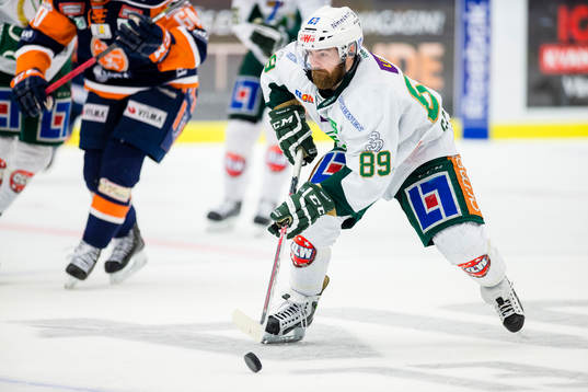 Färjestads Jack Connolly