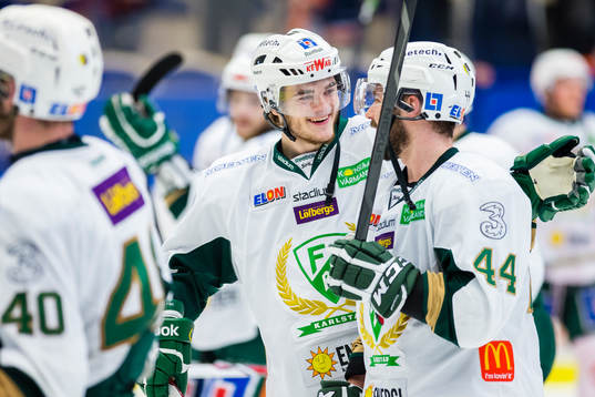 Färjestads Anton Grundel