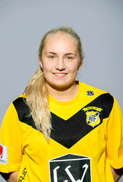 Thordis Hrönnsigfusdottir, Älta