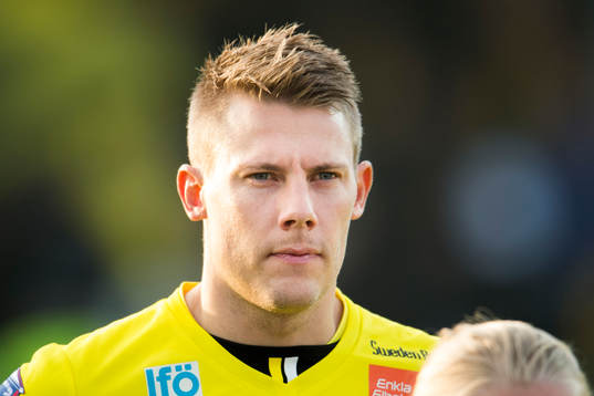 Mjällbys Patrik Ingelsten